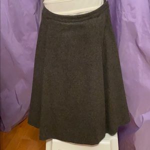 Skirt in dark grey by Marc Jacobs